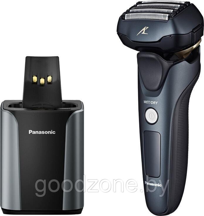 Электробритва Panasonic ES-LV97 - фото 1 - id-p225909434