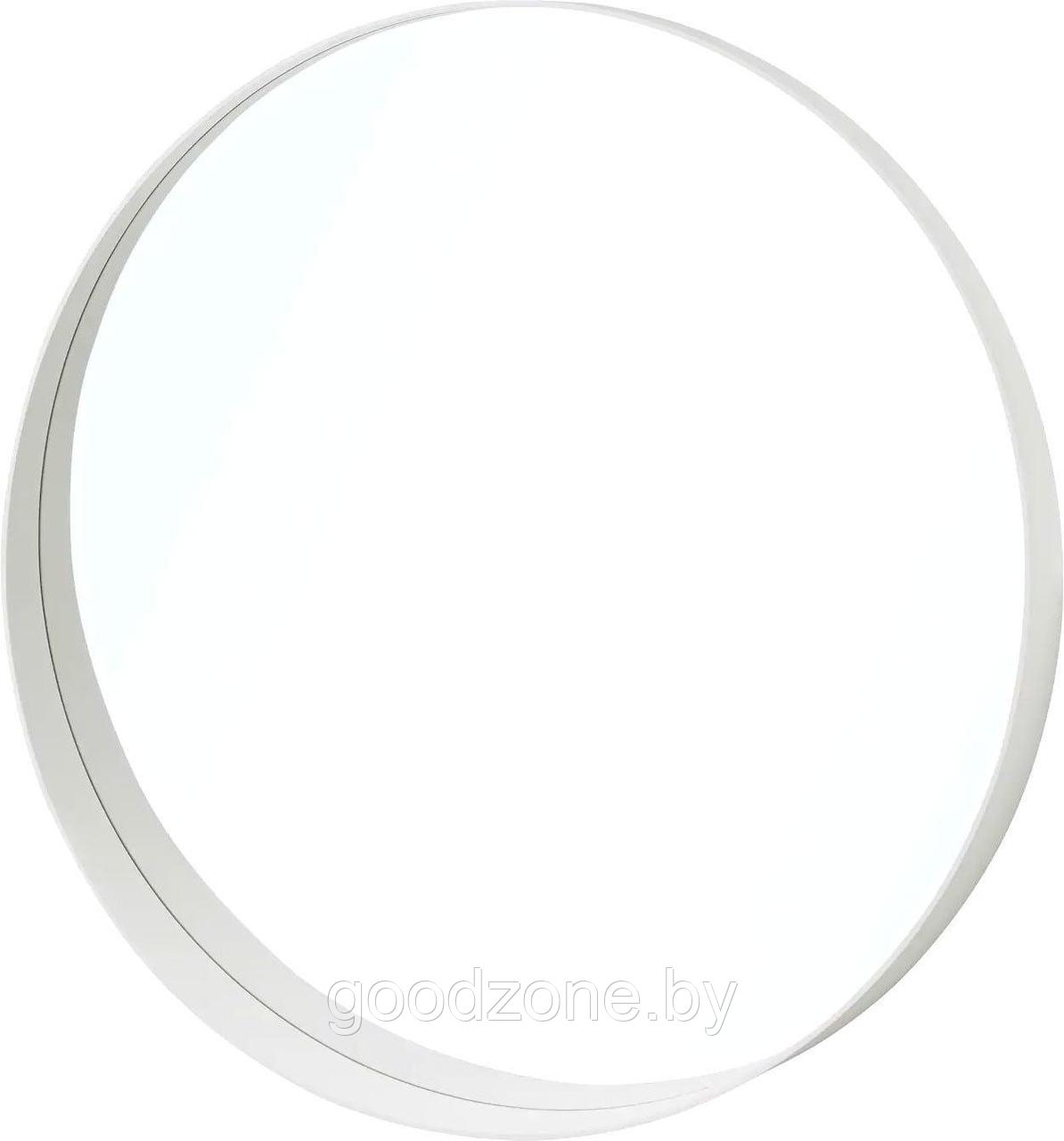 Ikea Зеркало Ротсунд 104.467.84 (белый) - фото 1 - id-p225907543