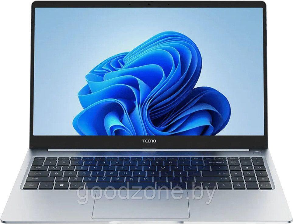 Ноутбук Tecno Megabook T1 2023 AMD 71003300141 - фото 1 - id-p225912556