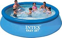 Надувной бассейн Intex Easy Set 366x76 (56420/28130)