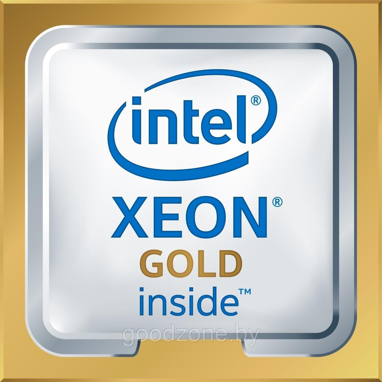 Процессор Intel Xeon Gold 6230R - фото 1 - id-p225908515