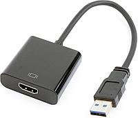 Адаптер Cablexpert A-USB3-HDMI-02