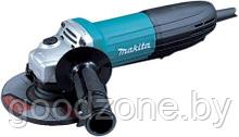 Угловая шлифмашина Makita GA5034