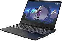 Игровой ноутбук Lenovo IdeaPad Gaming 3 15IAH7 82S900KHRM