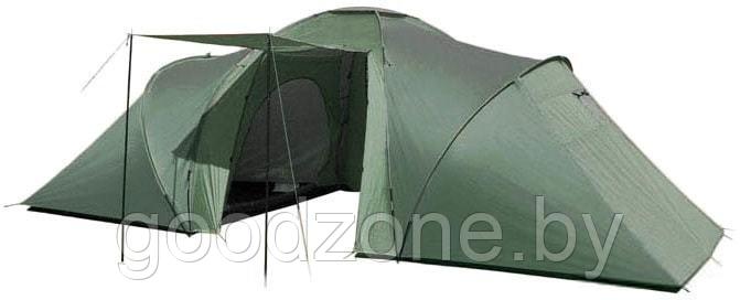 Кемпинговая палатка Green Glade Konda 6 - фото 1 - id-p225907567