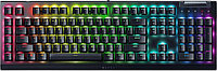 Клавиатура Razer BlackWidow V4 X (Razer Yellow)