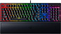 Клавиатура Razer BlackWidow V3 Yellow Switch