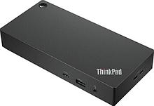 Док-станция Lenovo ThinkPad USB-C