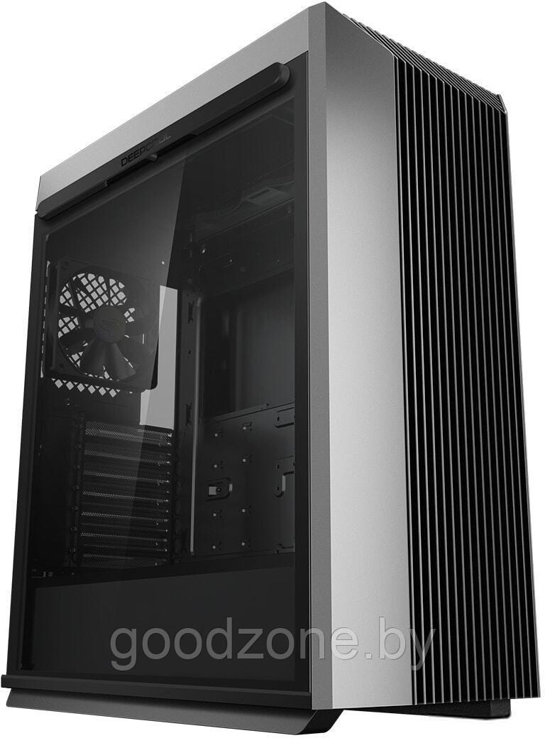 Корпус DeepCool CL500 R-CL500-BKNMA1N-G-1 - фото 1 - id-p225908537