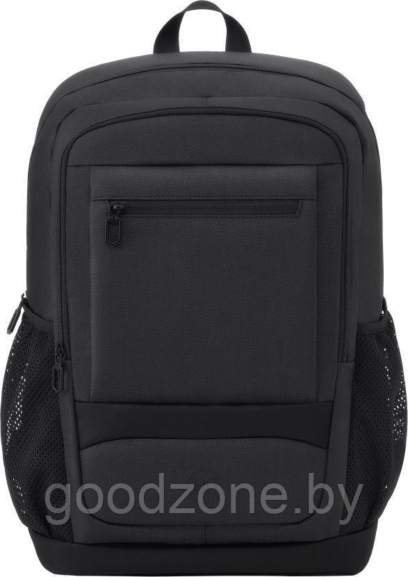 Городской рюкзак Ninetygo Large Capacity Business Travel Backpack (black) - фото 1 - id-p225911343