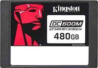 SSD Kingston DC600M 480GB SEDC600M/480G