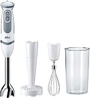 Погружной блендер Braun MultiQuick 5 Vario MQ 5207 WH