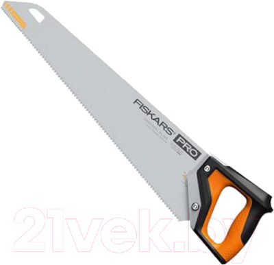 Ножовка Fiskars 1062919 - фото 1 - id-p225895746