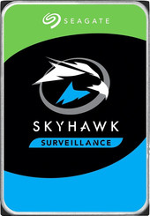 Жесткий диск Seagate Skyhawk Surveillance 6TB ST6000VX008 - фото 1 - id-p225912652