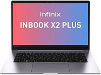 Ноутбук Infinix Inbook X2 Plus XL25 71008300756