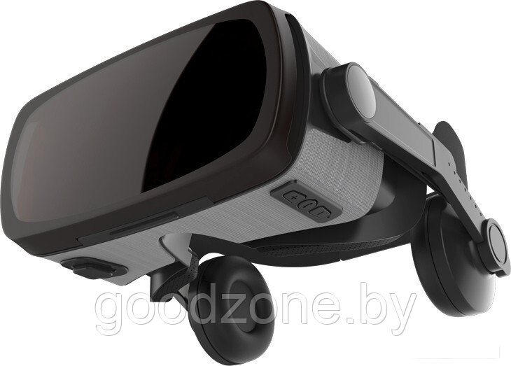 Очки виртуальной реальности для смартфона Ritmix RVR-500 - фото 1 - id-p225909532