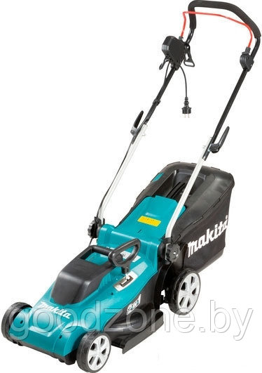 Колёсная газонокосилка Makita ELM3720 - фото 1 - id-p225912662