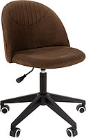 Офисный стул CHAIRMAN Home 119 (коричневый)