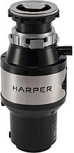 Измельчитель пищевых отходов Harper HWD-400D01