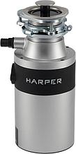 Измельчитель пищевых отходов Harper HWD-600D01