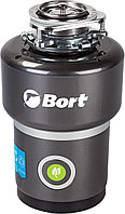 Измельчитель пищевых отходов Bort Titan Max Power