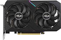 Видеокарта ASUS Dual GeForce RTX 3060 V2 OC 12GB GDDR6 DUAL-RTX3060-O12G-V2