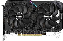 Видеокарта ASUS Dual GeForce RTX 3060 V2 OC 12GB GDDR6 DUAL-RTX3060-O12G-V2