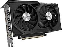 Видеокарта Gigabyte GeForce RTX 4060 Windforce OC 8G GV-N4060WF2OC-8GD