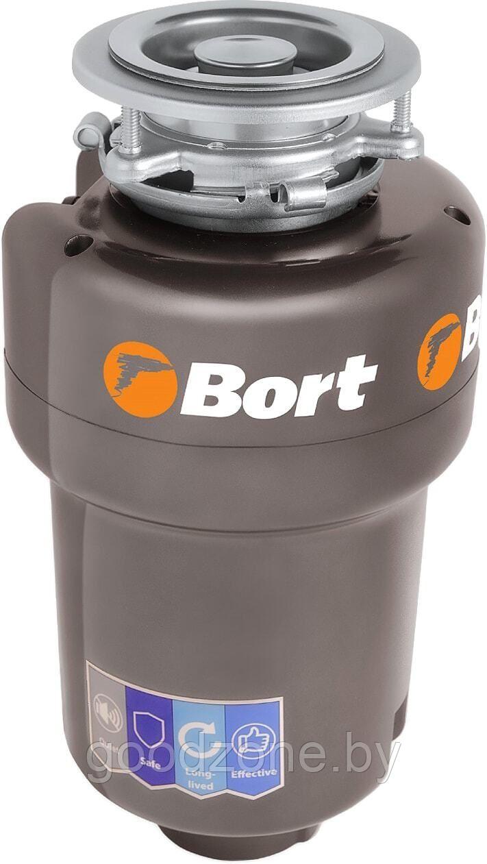 Измельчитель пищевых отходов Bort Titan Max Power (Fullcontrol) - фото 1 - id-p225907638