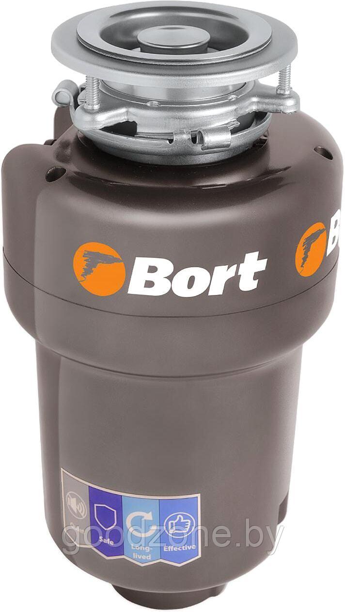 Измельчитель пищевых отходов Bort Titan 5000 (control) - фото 1 - id-p225907641
