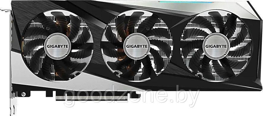 Видеокарта Gigabyte Radeon RX 7600 GAMING OC 8G GV-R76GAMING OC-8GD