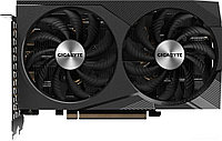 Видеокарта Gigabyte GeForce RTX 3060 Gaming OC 8G (rev. 2.0) GV-N3060GAMING OC-8GD 2.0