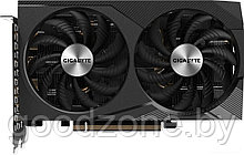 Видеокарта Gigabyte GeForce RTX 3060 Gaming OC 8G (rev. 2.0) GV-N3060GAMING OC-8GD 2.0