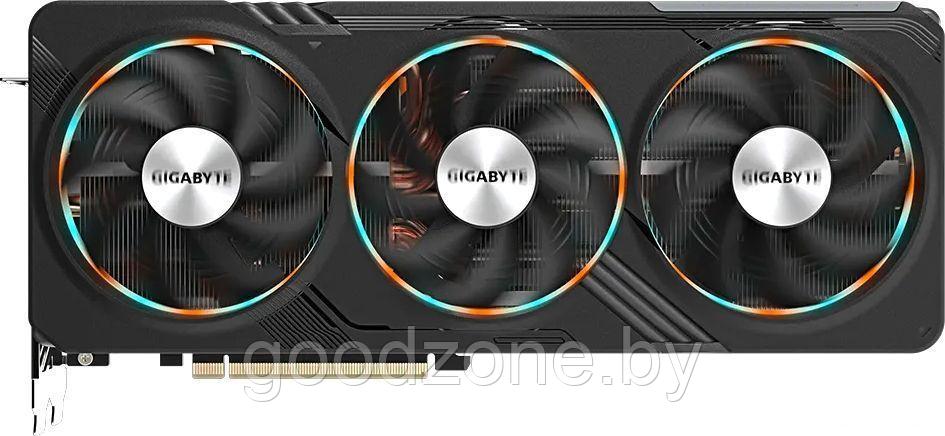 Видеокарта Gigabyte GeForce RTX­­ 4070 Gaming OC 12G GV-N4070GAMING OC-12GD - фото 1 - id-p225908604