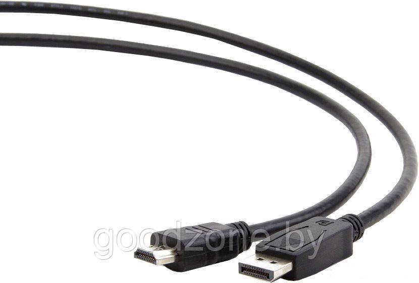 Кабель Cablexpert CC-DP-HDMI-7.5M - фото 1 - id-p225910718