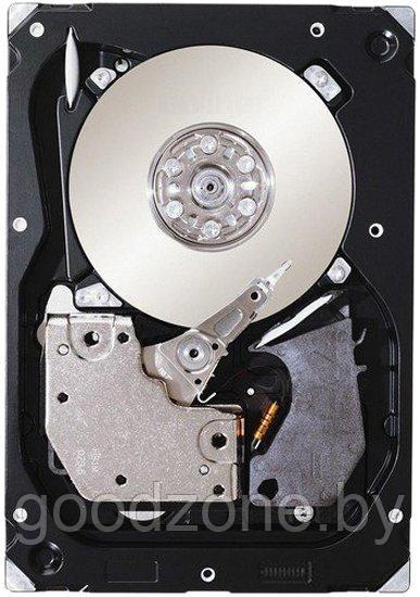 Жесткий диск Seagate Cheetah 15K.7 SAS 300GB (ST3300657SS) - фото 1 - id-p225904637