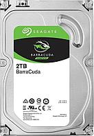 Жесткий диск Seagate Barracuda 2TB ST2000DM008