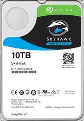 Жесткий диск Seagate SkyHawk AI 10TB ST10000VE000 - фото 1 - id-p225904641