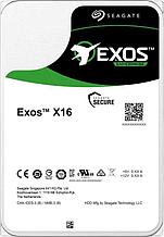 Жесткий диск Seagate Exos X16 10TB ST10000NM002G