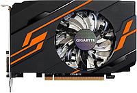 Видеокарта Gigabyte GeForce GT 1030 OC 2GB [GV-N1030OC-2GI]