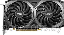 Видеокарта MSI GeForce RTX 3060 Ventus 2X 12G OC