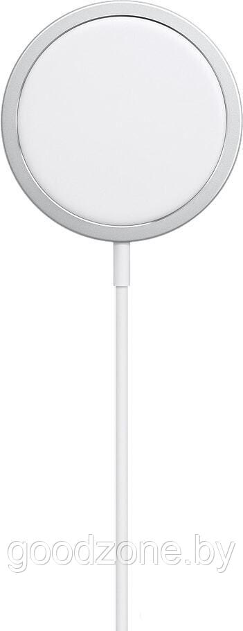 Беспроводное зарядное Apple MagSafe Charger MHXH3AM/A - фото 1 - id-p225909581