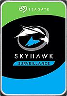 Жесткий диск Seagate Skyhawk Surveillance 4TB ST4000VX013