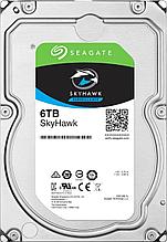 Жесткий диск Seagate Skyhawk Surveillance 6TB ST6000VX001