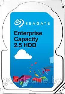 Жесткий диск Seagate Enterprise Capacity 1TB (ST1000NX0333) - фото 1 - id-p225904650