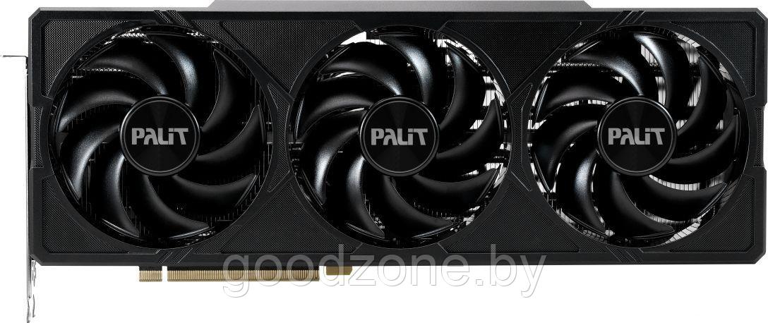 Видеокарта Palit GeForce RTX 4070 JetStream NED4070019K9-1047J - фото 1 - id-p225908630
