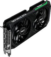 Видеокарта Palit GeForce RTX 4060 Dual NE64060019P1-1070D