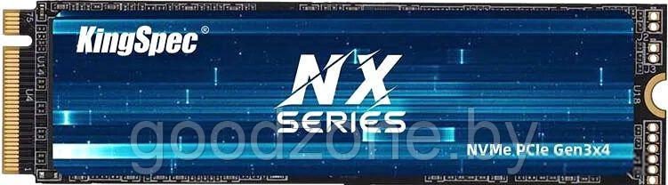 SSD KingSpec NX-2TB-2280 2TB - фото 1 - id-p225909591