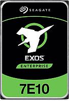 Жесткий диск Seagate Exos 7E10 512e/4KN SAS 6TB ST6000NM020B