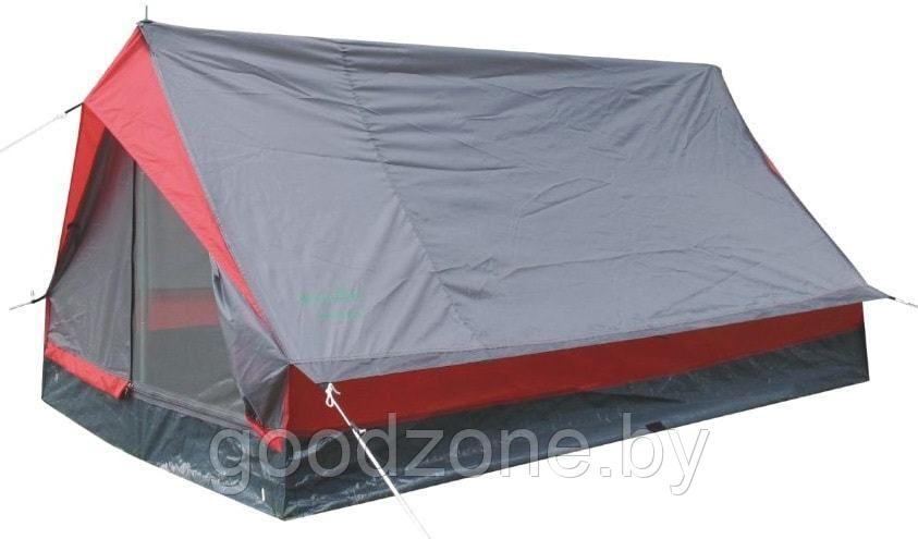 Треккинговая палатка Green Glade Minidome - фото 1 - id-p225911443
